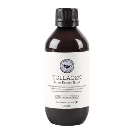 The Beauty Chef Collagen Inner Beauty Boost 200ml