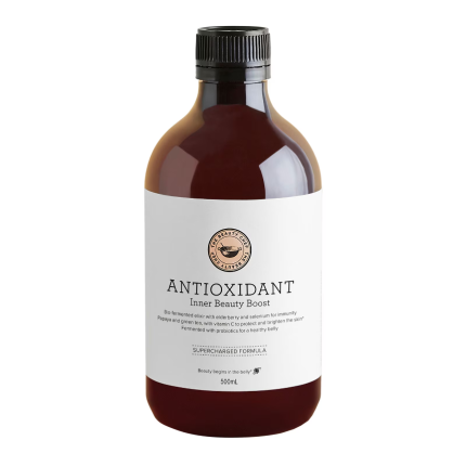 The Beauty Chef Antioxidant Inner Beauty Boost 500ml
