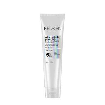 Redken Acidic Perfecting Concentrate Leave-In Treatment 150ml