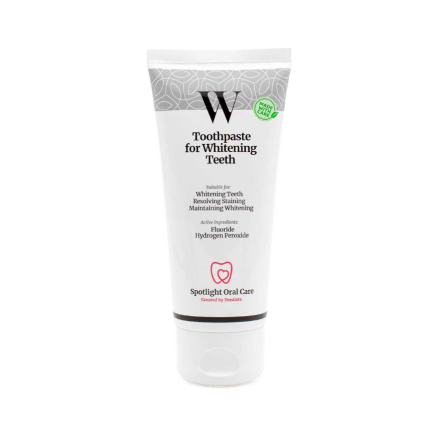 Spotlight Oral Care Toothpaste for Whitening 100ml