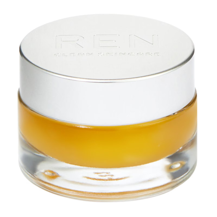 REN Clean Skincare Glycol Lactic Radiance Renewal Mask 15ml