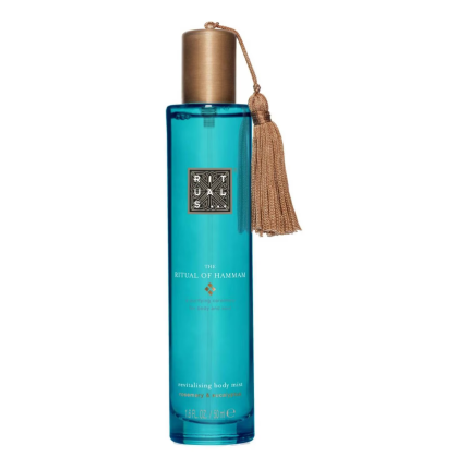 RITUALS The Ritual of Hammam Hair & Body Mist 50 ml
