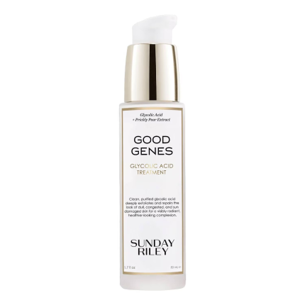 SUNDAY RILEY Good Genes Glycolic Acid Serum 50ml