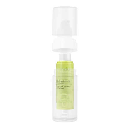 INDU Clarifying HydroGel Moisturiser Refill 30ml