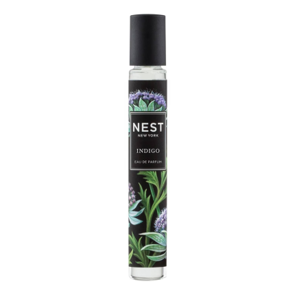 NEST New York Indigo Eau de Parfum Travel Spray 8ml