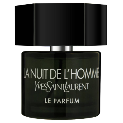 YSL Beauty La Nuit De L'Homme Parfum 60ml