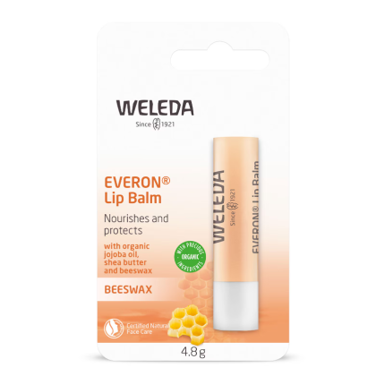 Weleda Everon Lip Balm 4.8g