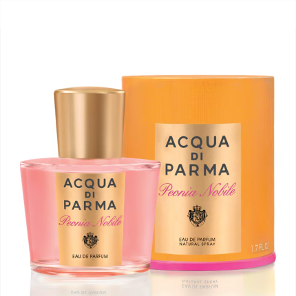 Acqua di Parma Peonia Nobile Eau de Parfum 50ml