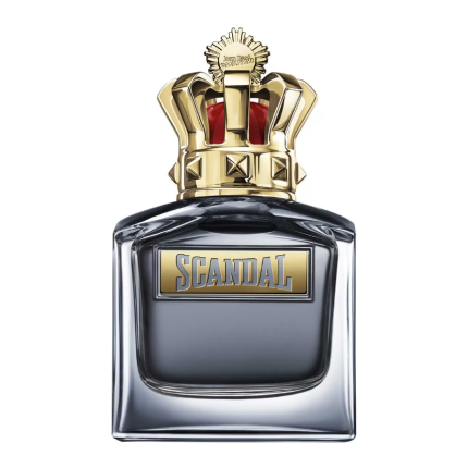 Jean Paul Gaultier Scandal Pour Homme Eau de Toilette 100ml