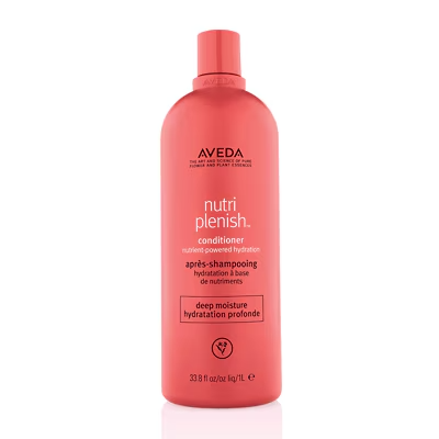 Aveda Nutri Plenish™ Deep Moisture Conditioner 1000ml