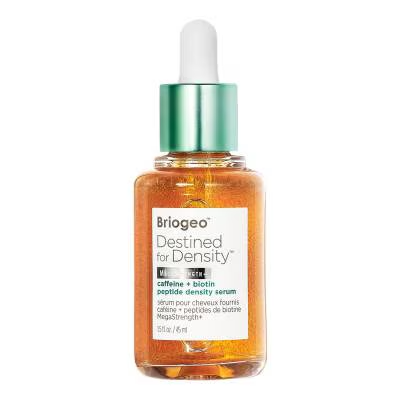 BRIOGEO Destined For Density™ Density Serum 45ml