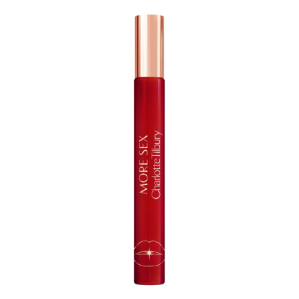 CHARLOTTE TILBURY Fragrance Collection of Emotions More Sex 10ml
