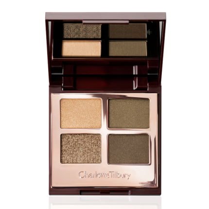Charlotte Tilbury Luxury Palette Rebel  5.2g