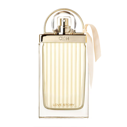 Chloé Love Story Eau de Parfum For Her 75ml