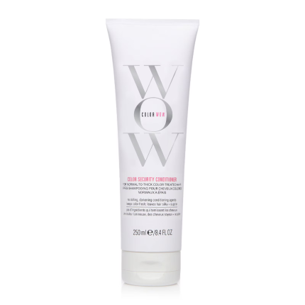 Color Wow Color Security Conditioner for Normal to Thick Hair 250ml