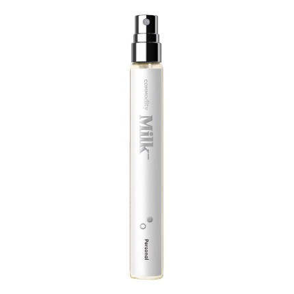 COMMODITY Milk- Personal Eau de Parfum Travel Spray 10ml