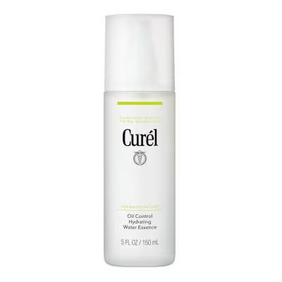 CUREL Skin Balancing Care Oil Control Hydrating Water Essence 150ml