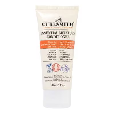 CURLSMITH Essential Moisture Conditioner Travel Size 88ml