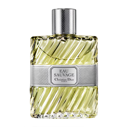 DIOR Eau Sauvage Eau de Toilette 100ml