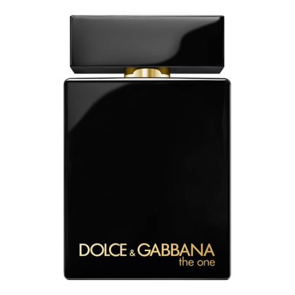 DOLCE & GABBANA The One For Men Intense Eau de Parfum 100ml