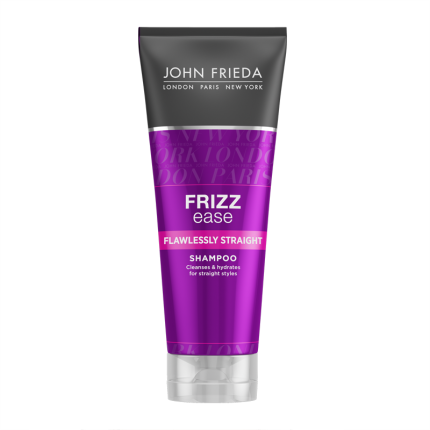 John Frieda Frizz Ease Flawlessly Straight Shampoo 250ml