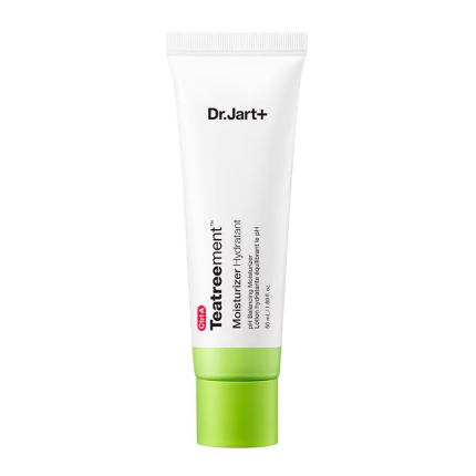 Dr. Jart+ Teatreement Moisturizer 50ml