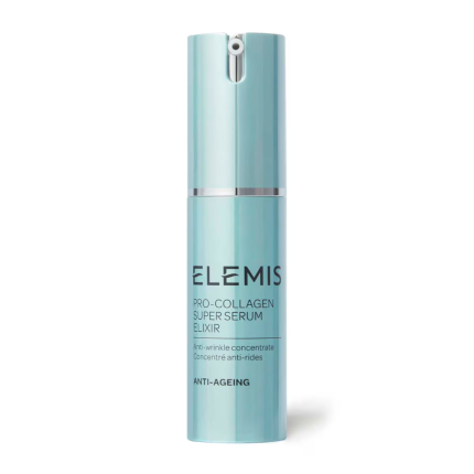 ELEMIS Pro Collagen Super Serum Elixir 15ml