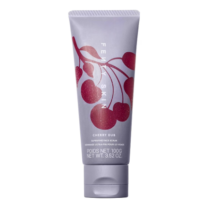 FENTY SKIN Cherry Dub - Daily Cleansing Fce Scrub 100ml