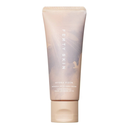 FENTY SKIN Hydra Vizor - Mineral SPF 15 Sunscreen Hand Cream 40ml