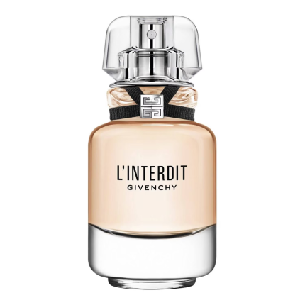 GIVENCHY L'Interdit Eau de Toilette 35ml