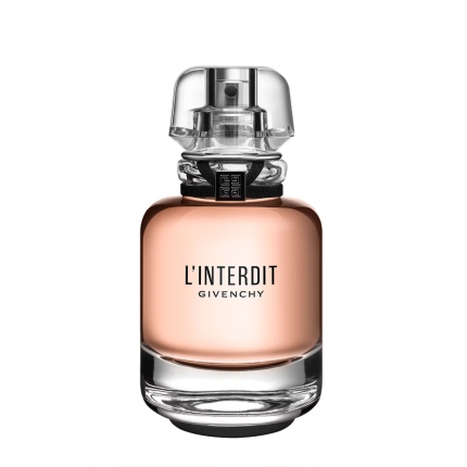 GIVENCHY L'Interdit Eau de Parfum 50ml