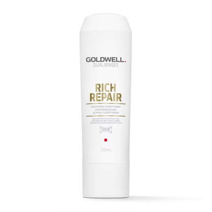 Goldwell Dualsenses Rich Repair Restoring Conditioner 200ml