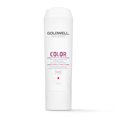 Goldwell Dualsenses Color Brilliance Conditioner 200ml