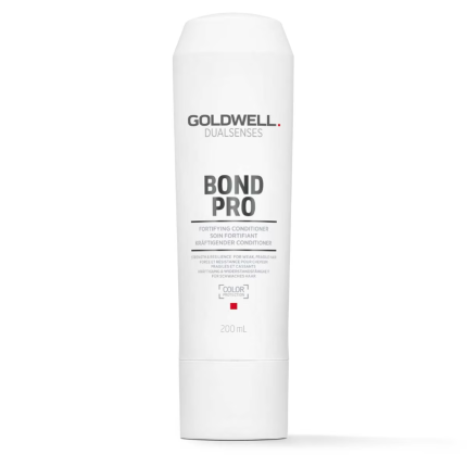Goldwell BondPro+ Fortifying Conditioner 200ml