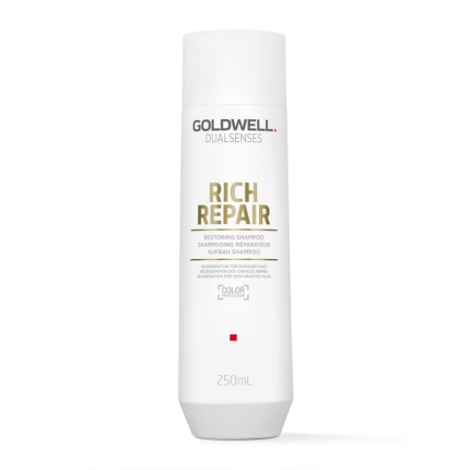 Goldwell Dualsenses Rich Repair Restoring Shampoo 250ml