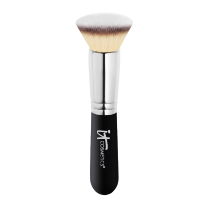 IT Cosmetics Heavenly Luxe Flat Top Buffing Foundation Brush #6