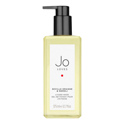 JO LOVES Seville Orange & Neroli A Hand Wash 375ml