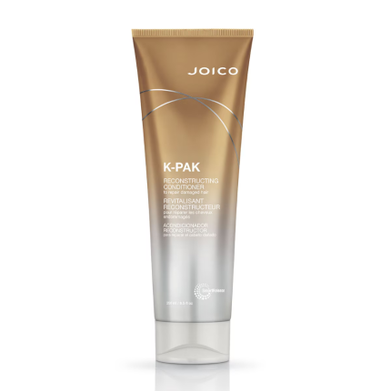Joico K-Pak Reconstructing Conditioner to Repair Damage 250ml