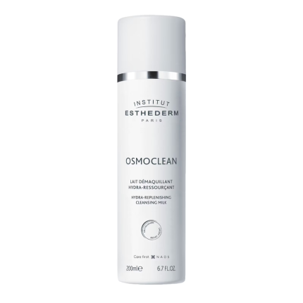 Institut Esthederm Osmoclean Hydrating Cleansing Milk 200ml