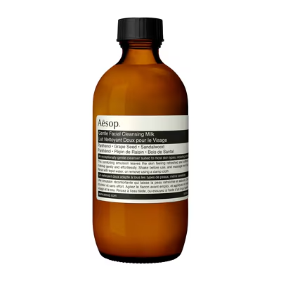 Aesop Gentle Facial Cleansing Milk 200ml