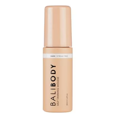 BALI BODY Self Tanning Mousse Travel Size 50ml