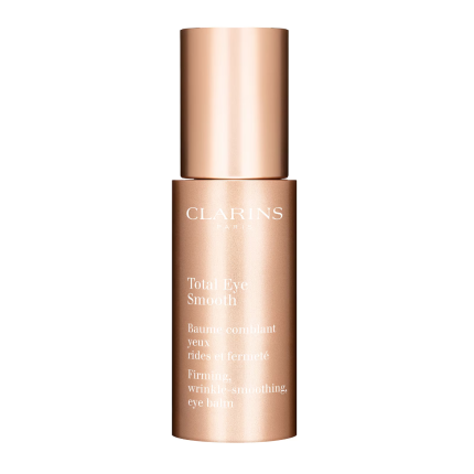 Clarins Total Eye Smooth 20ml