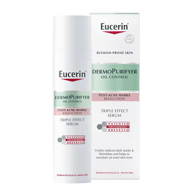 Eucerin DermoPurifyer Triple Effect Serum 40ml