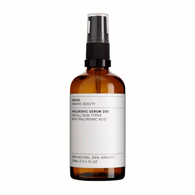 Evolve Beauty Hyaluronic Serum 200 100ml