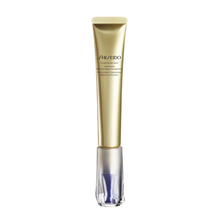 Shiseido Vital Perfection Intensive WrinkleSpot Treatment 20ml