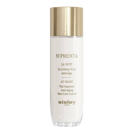 SISLEY Supremÿa At Night The Supreme Anti-Aging Skin Care Lotion 140ml