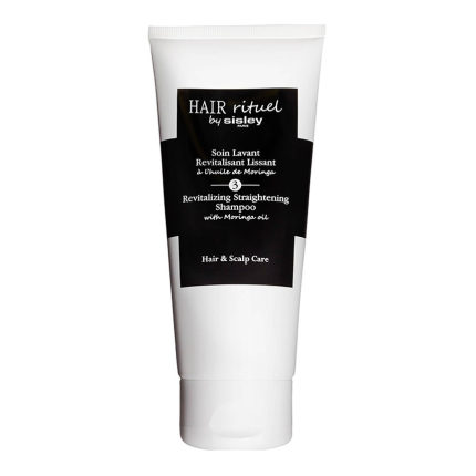 Hair Rituel by Sisley Paris Straightening Shampoo 200ml