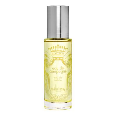 SISLEY Eau de Campagne Eau de Toilette 100ml Spray Bottle