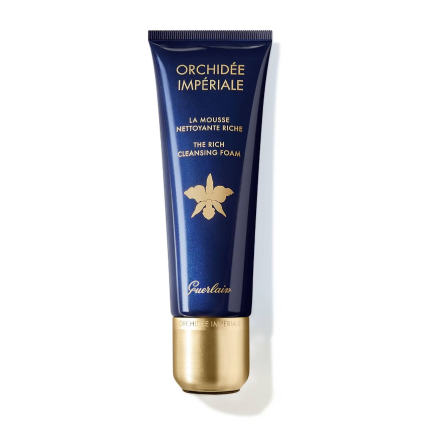 GUERLAIN Orchidée Impériale Cleansing Gel 125ml