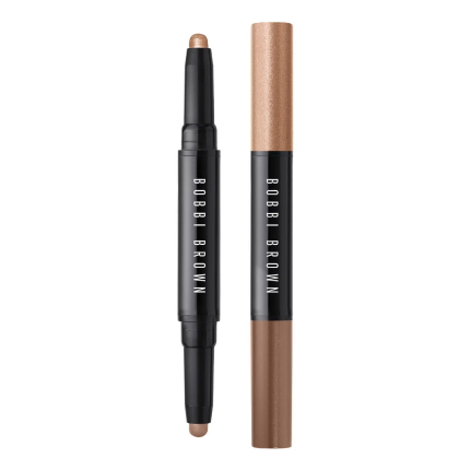 BOBBI BROWN Long-Wear Cream Shadow Stick Duo​
